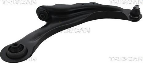 Triscan 8500 25581 - Spona, vešanje točkova parts5.com