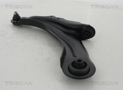 Triscan 8500 25582 - Lenker, Radaufhängung parts5.com