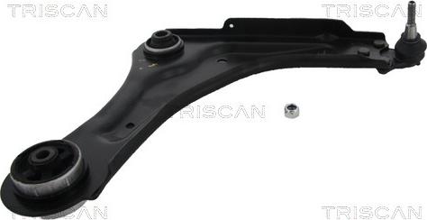 Triscan 8500 25579 - Рычаг подвески колеса parts5.com