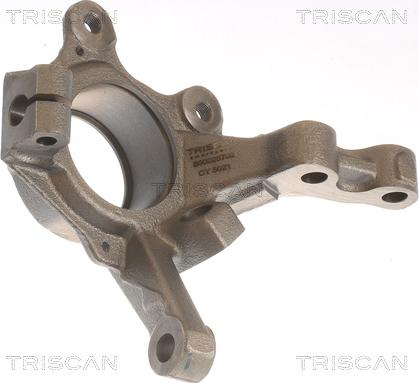 Triscan 8500 25702 - Шенкел, окачване на колелата parts5.com