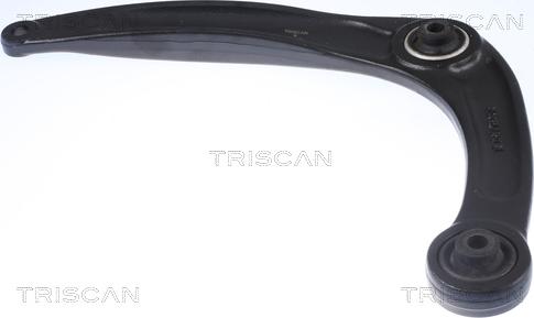 Triscan 8500 28585 - Barra oscilante, suspensión de ruedas parts5.com