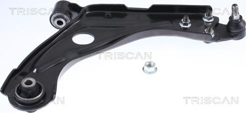 Triscan 8500 28579 - Ψαλίδι, ανάρτηση τροχών parts5.com