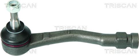 Triscan 8500 28110 - Uzun rot kafası parts5.com