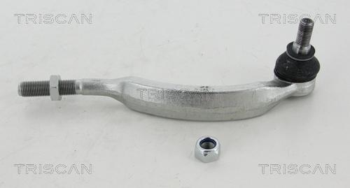 Triscan 8500 28111 - Tie Rod End parts5.com