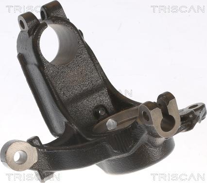 Triscan 8500 28703 - Поворотный кулак, подвеска колеса parts5.com