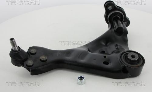 Triscan 8500 235032 - Wahacz, zawieszenie koła parts5.com