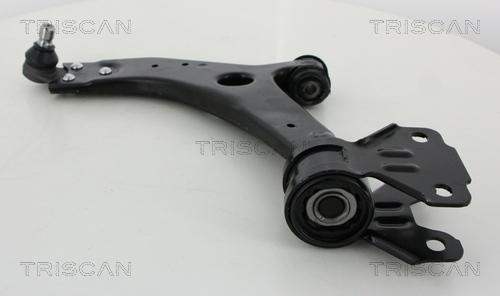 Triscan 8500 27544 - Brat, suspensie roata parts5.com