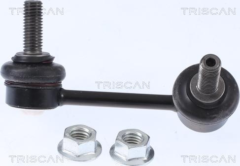 Triscan 8500 27621 - Tyč / vzpěra, stabilizátor parts5.com