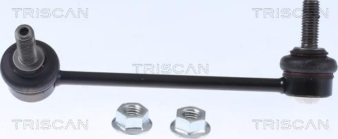 Triscan 8500 27623 - Tyč / vzpěra, stabilizátor parts5.com