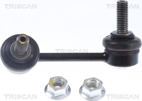 Triscan 8500 27622 - Tyč / vzpěra, stabilizátor parts5.com