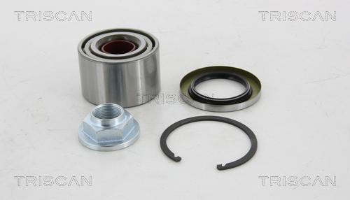 KRAFT AUTOMOTIVE 4103844 - Zestaw łożysk koła parts5.com