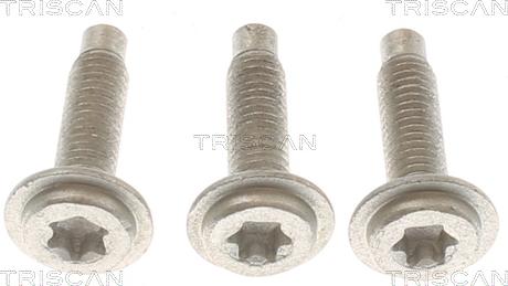 Triscan 8620 34992 - Termostat, rashladna tečnost parts5.com