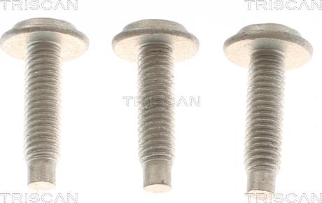 Triscan 8620 34992 - Termostat, rashladna tečnost parts5.com