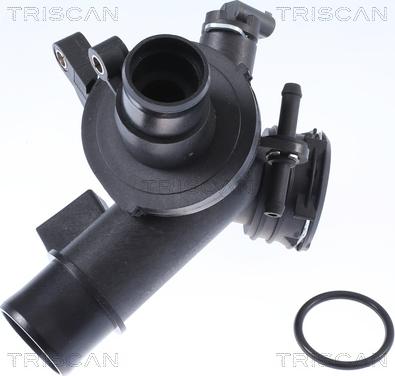 Triscan 8620 34295 - Termostato, refrigerante parts5.com