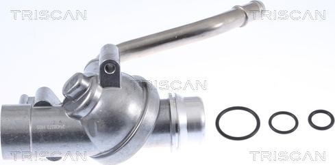 Triscan 8620 35900 - Termostaat,Jahutusvedelik parts5.com