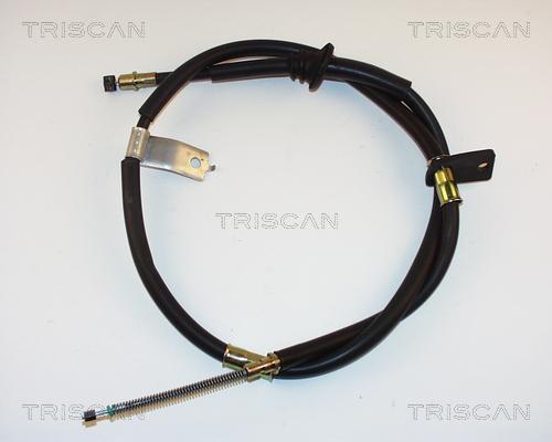 Triscan 8140 43105 - Cablu, frana de parcare parts5.com