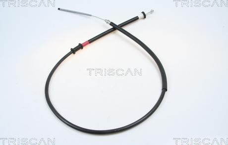 Triscan 8140 15199 - Cablu, frana de parcare parts5.com