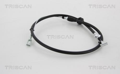 Triscan 8140 151040 - Cable, parking brake parts5.com