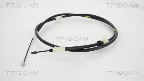 Triscan 8140 161147 - Cable, parking brake parts5.com