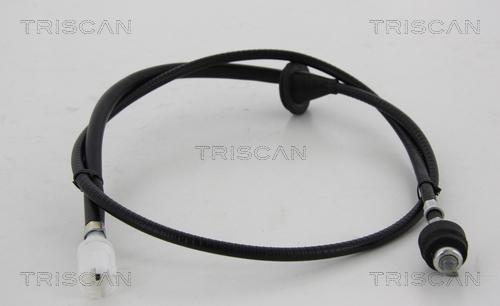 Triscan 8140 10405 - Árbol flexible del velocímetro parts5.com