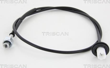 Triscan 8140 10406 - Árbol flexible del velocímetro parts5.com