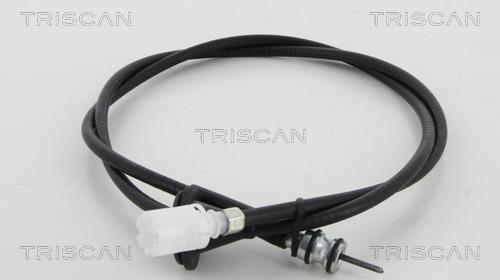 Triscan 8140 10401 - Árbol flexible del velocímetro parts5.com