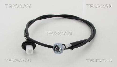 Triscan 8140 10402 - Árbol flexible del velocímetro parts5.com