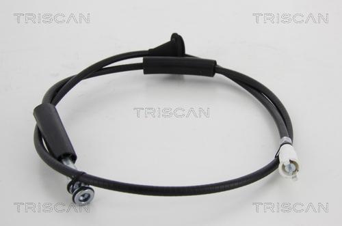 Triscan 8140 10407 - Árbol flexible del velocímetro parts5.com