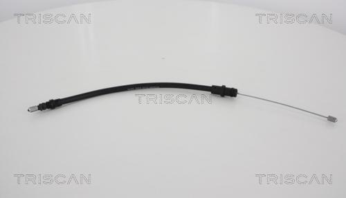 Triscan 8140 10144 - Cablu, frana de parcare parts5.com