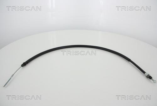 Triscan 8140 10143 - Cable, parking brake parts5.com