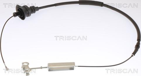 Triscan 8140 101108 - Cablu, frana de parcare parts5.com