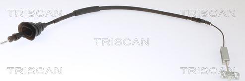 Triscan 8140 101107 - Cablu, frana de parcare parts5.com