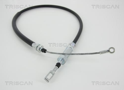 Triscan 8140 10135 - Cięgło, hamulec postojowy parts5.com