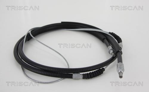 Triscan 8140 10171 - Cable, parking brake parts5.com