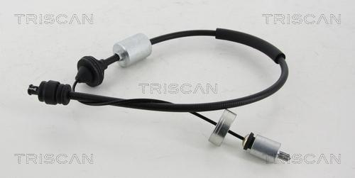 Triscan 8140 10217 - Tirette à câble, commande d'embrayage parts5.com