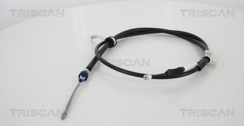 Triscan 8140 131142 - Cable, parking brake parts5.com