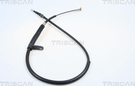 Triscan 8140 12121 - Cable, parking brake parts5.com