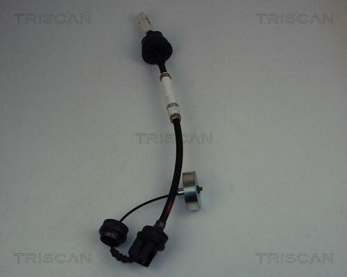 Triscan 8140 38240 - Clutch Cable parts5.com