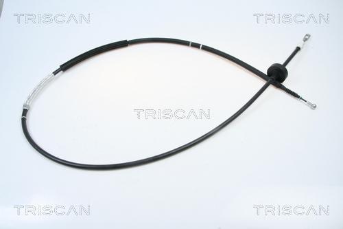 Triscan 8140 29190 - Tirette à câble, frein de stationnement parts5.com