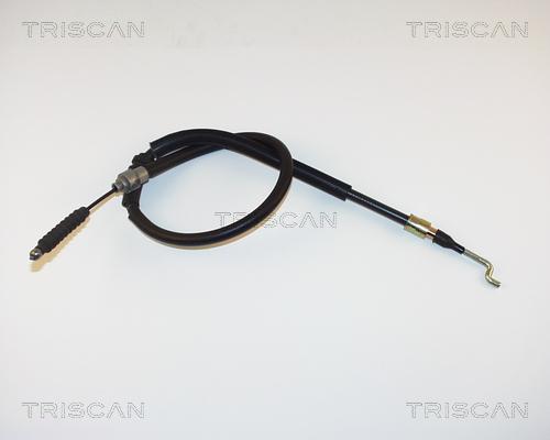 Triscan 8140 29168 - Cable, parking brake parts5.com