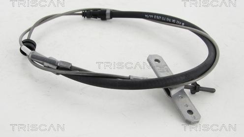 Triscan 8140 291159 - Cable, parking brake parts5.com