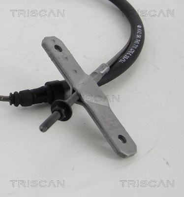 Triscan 8140 291158 - Cable, parking brake parts5.com