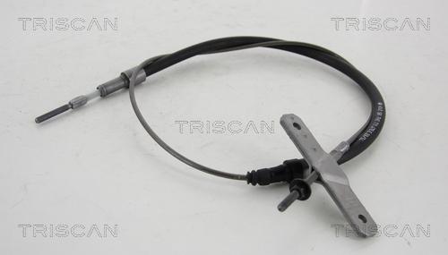 Triscan 8140 291158 - Cable, parking brake parts5.com