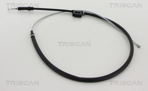 Triscan 8140 291169 - Cable, parking brake parts5.com