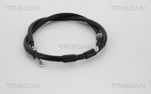 Triscan 8140 291122 - Sajla, ručna kočnica parts5.com