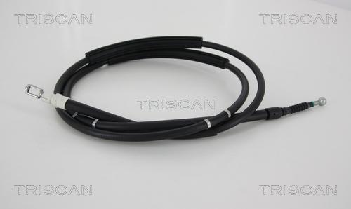 Triscan 8140 29189 - Ντίζα, φρένο ακινητοποίησης parts5.com