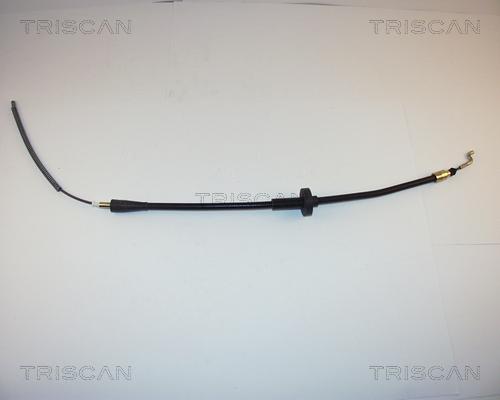 Triscan 8140 29139 - Cablu, frana de parcare parts5.com