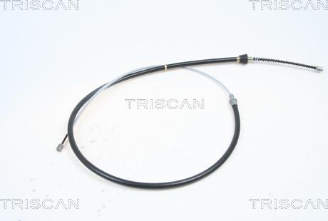 Triscan 8140 29179 - Żażné lanko parkovacej brzdy parts5.com