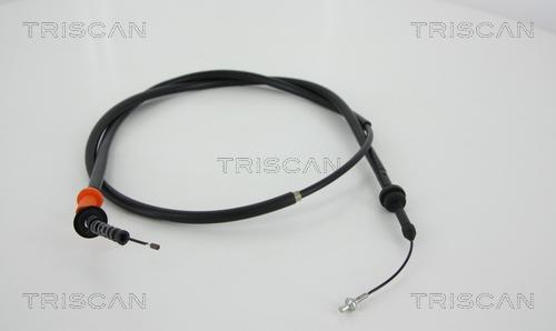 Triscan 8140 29351 - Cable del acelerador parts5.com