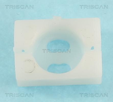 Triscan 8140 29770 - Cable de accionamiento, caja de cambios parts5.com
